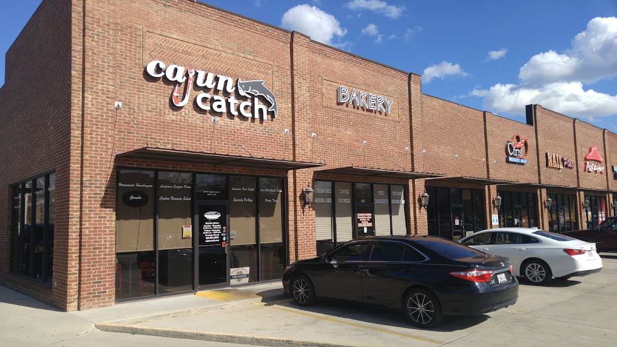 Cajun Catch-1